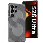 Slim Matte Protective Case for Samsung Galaxy S26 Ultra