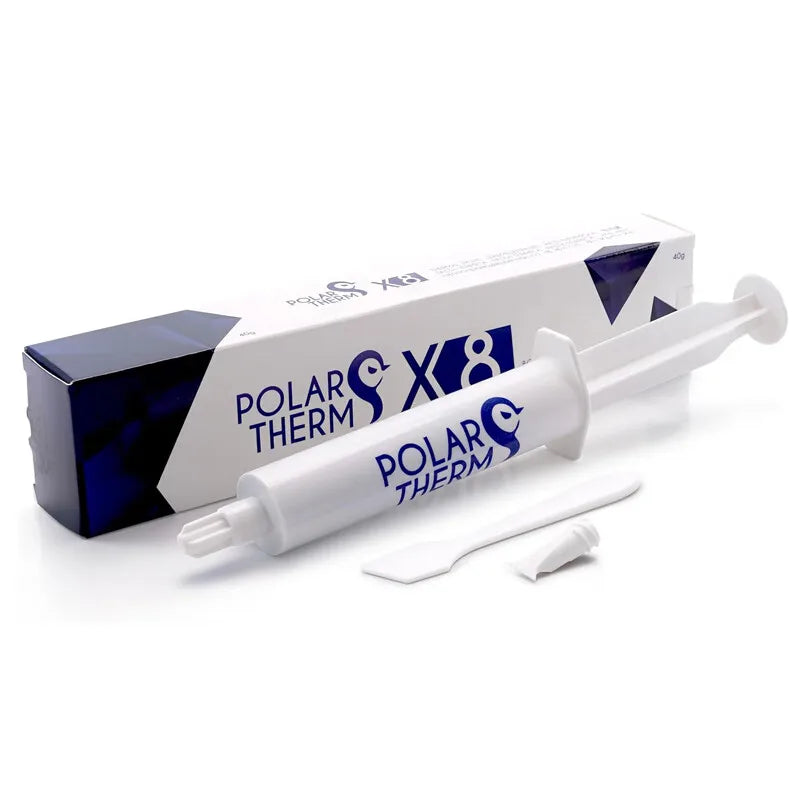 Thermal Grizzly PT-X8 Polartherm Thermal Paste