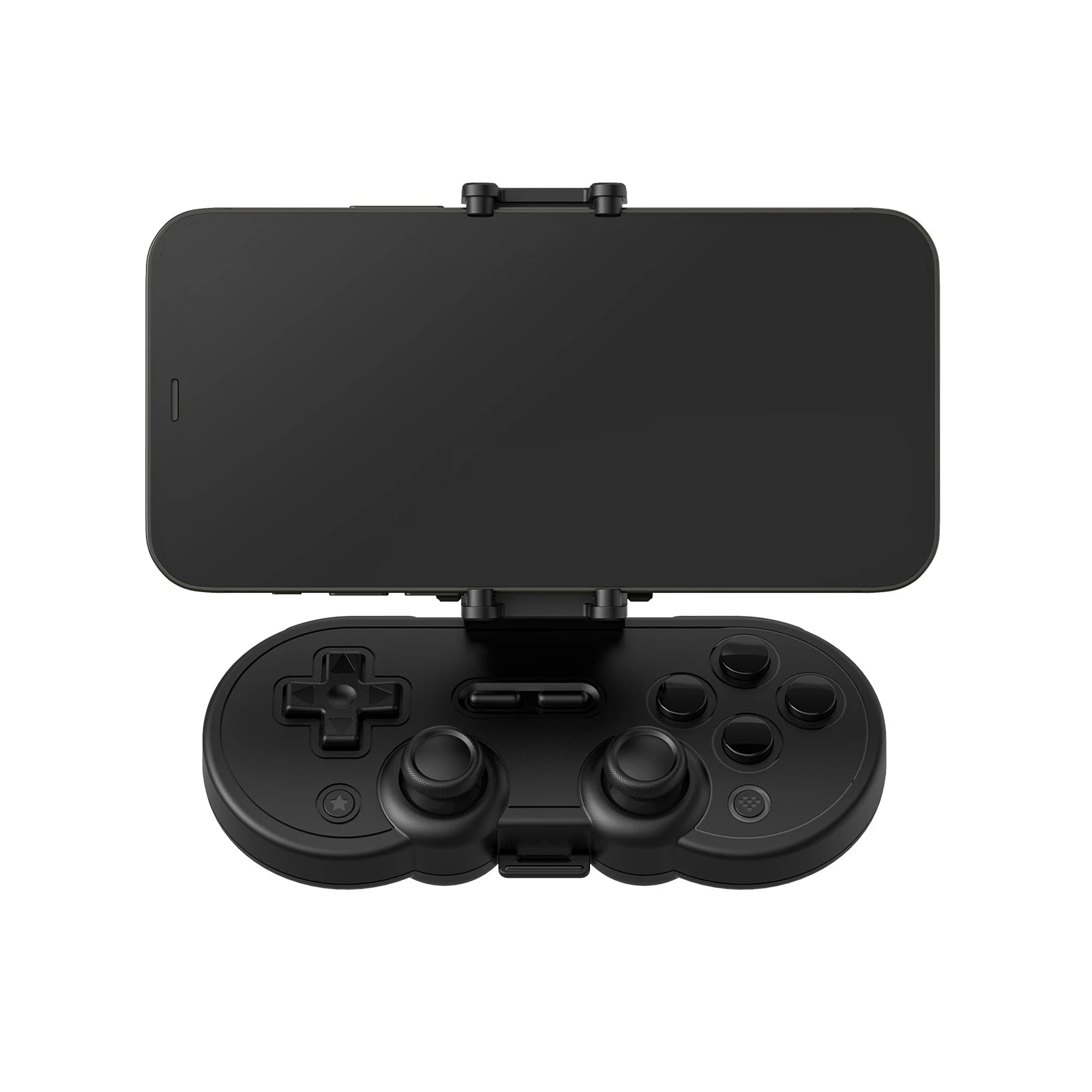 8BitDo Mobile Clip for SN30 Pro Controller