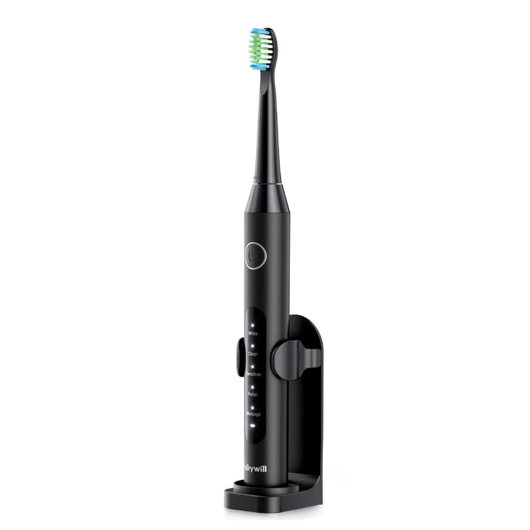Fairywill D7S 60-Day Battery Electric Toothbrush