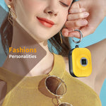 Stylish Camera Design Case for AirPods Pro