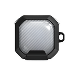 Double-Sided Transparent Case for Samsung Galaxy Buds FE