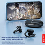 Lenovo Thinkplus XT80 Wireless Sports Earbuds
