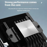 ID Cooling IS-67-XT Push-Type CPU Cooler