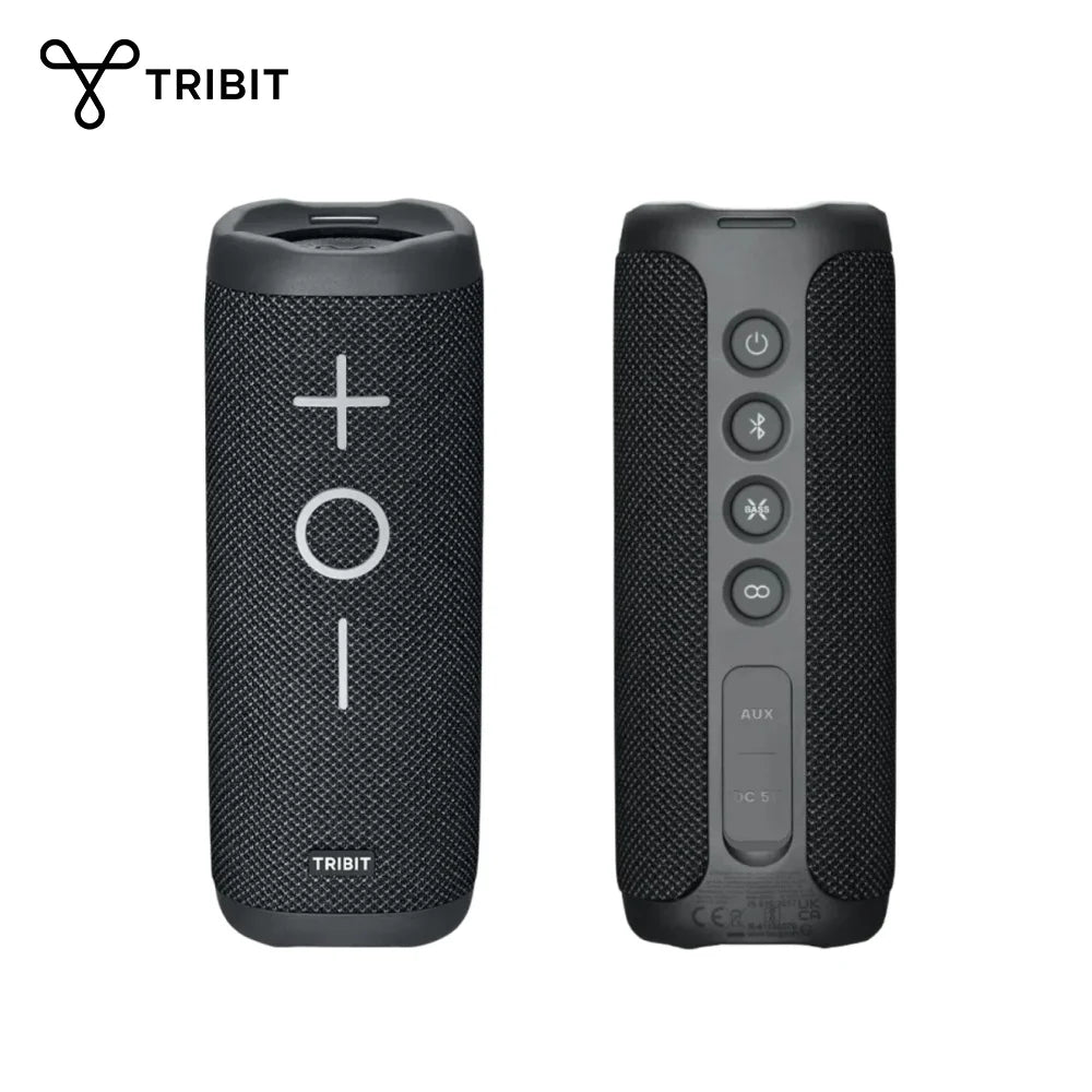 Tribit StormBox 2 34W Portable Bluetooth Speaker
