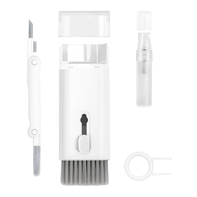 7-in-1 Professional Electronic Device Cleaning Kit