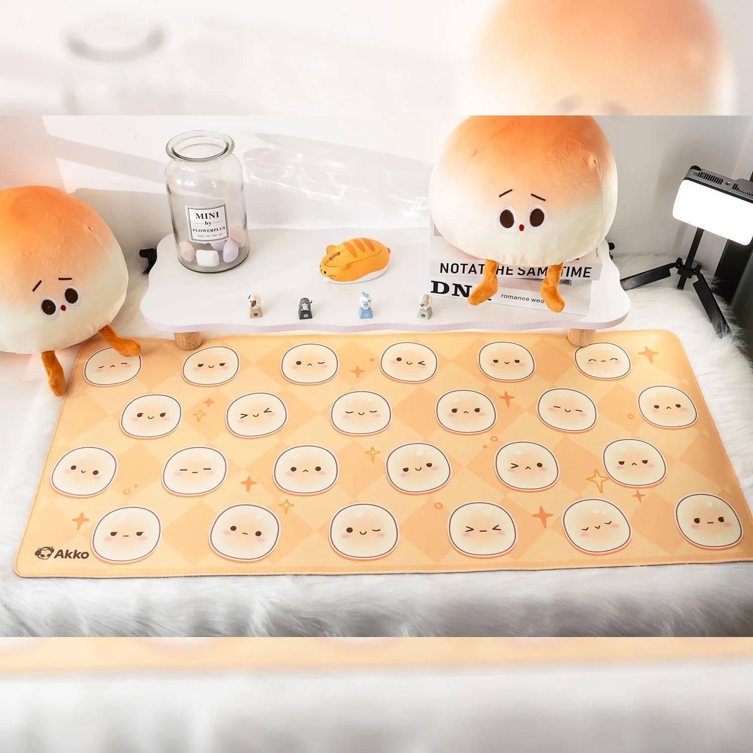 Oversized Gaming Mouse Pad