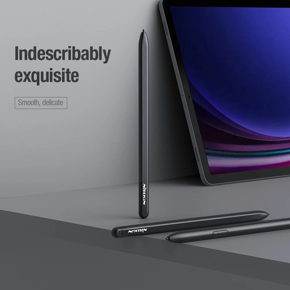 Stylus Pencil with Wireless Charging for Samsung Galaxy Tablets
