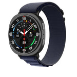 Alpine Loop Nylon Strap for Samsung Galaxy Watch 8 & Galaxy Watch 8 Classic