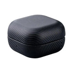 Shock-Absorbing Hard Plastic Case for Samsung Galaxy Buds 4 Pro