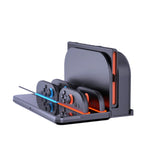 Multi-Function Charging Dock for Nintendo Switch 2