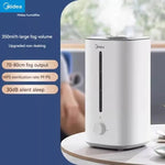 Midea Large Capacity Humidifier