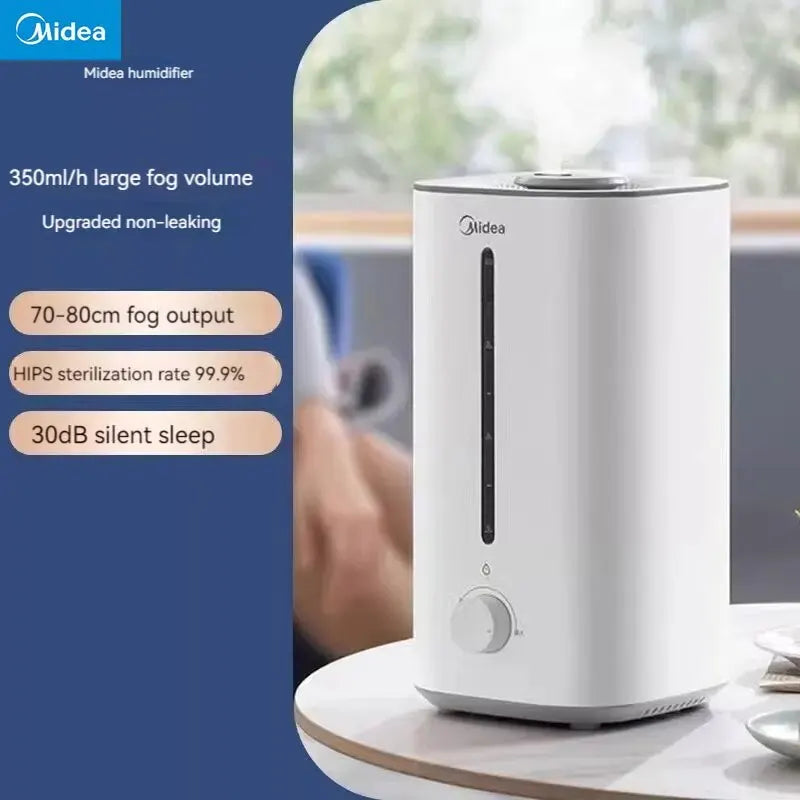 Midea Large Capacity Humidifier