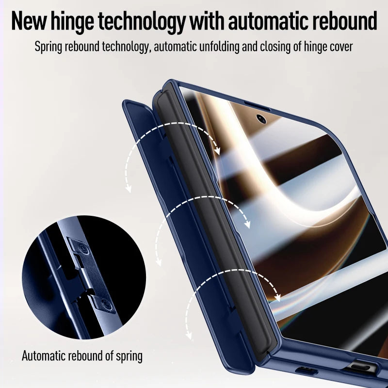 Matte Skin Feel MagSafe Case with Raised Lens Protection Ring for iPhone Duo