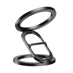 Double-Sided Magnetic Phone Ring Holder