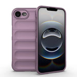 Flexible Soft Silicone Case for iPhone 17e