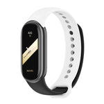 Silicone Strap for Xiaomi Smart Band 9