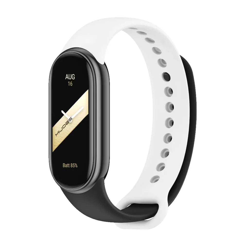Silicone Strap for Xiaomi Smart Band 9