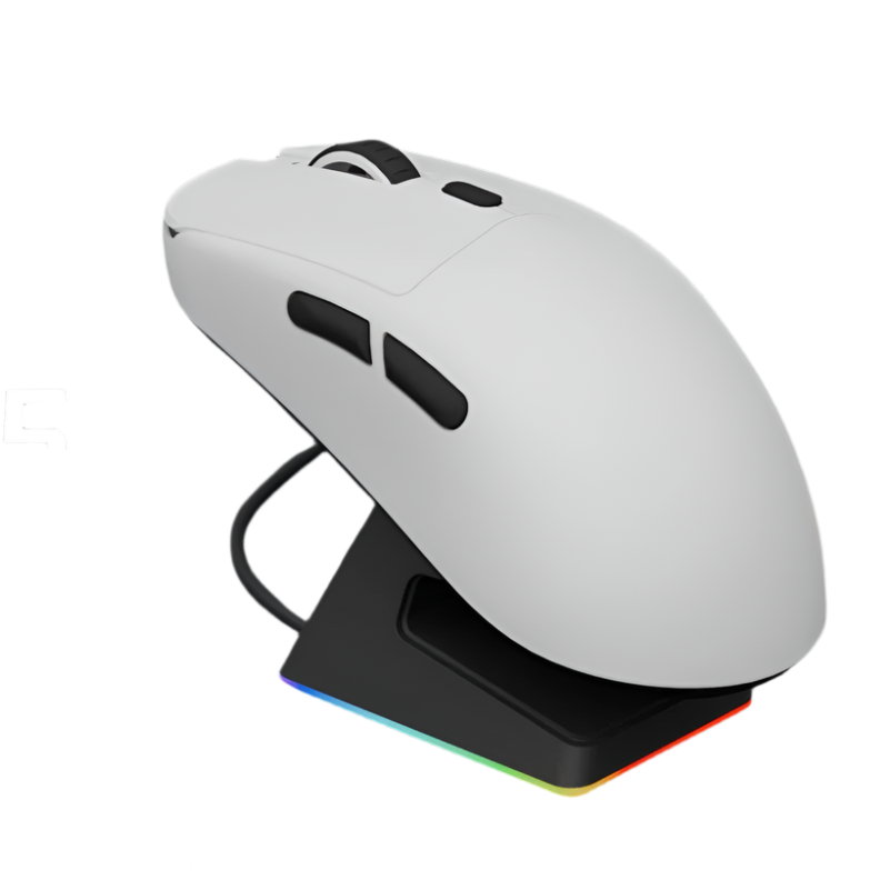 Darmoshark X5 Wired/Wireless Gaming Mouse