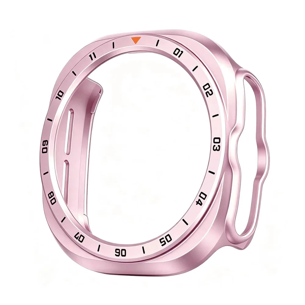Hard Polycarbonate Bumper Case For Galaxy Watch Ultra 2