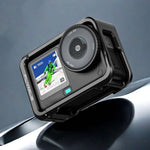 DJI Osmo Action 6 Aluminum Alloy Protective Camera Cage
