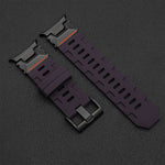 Soft Silicone Sports Band for Samsung Galaxy Watch Ultra and Samsung Galaxy Watch Ultra (2025)