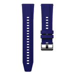 Silicone Replacement Watch Band for Nothing CMF Watch 3 Pro