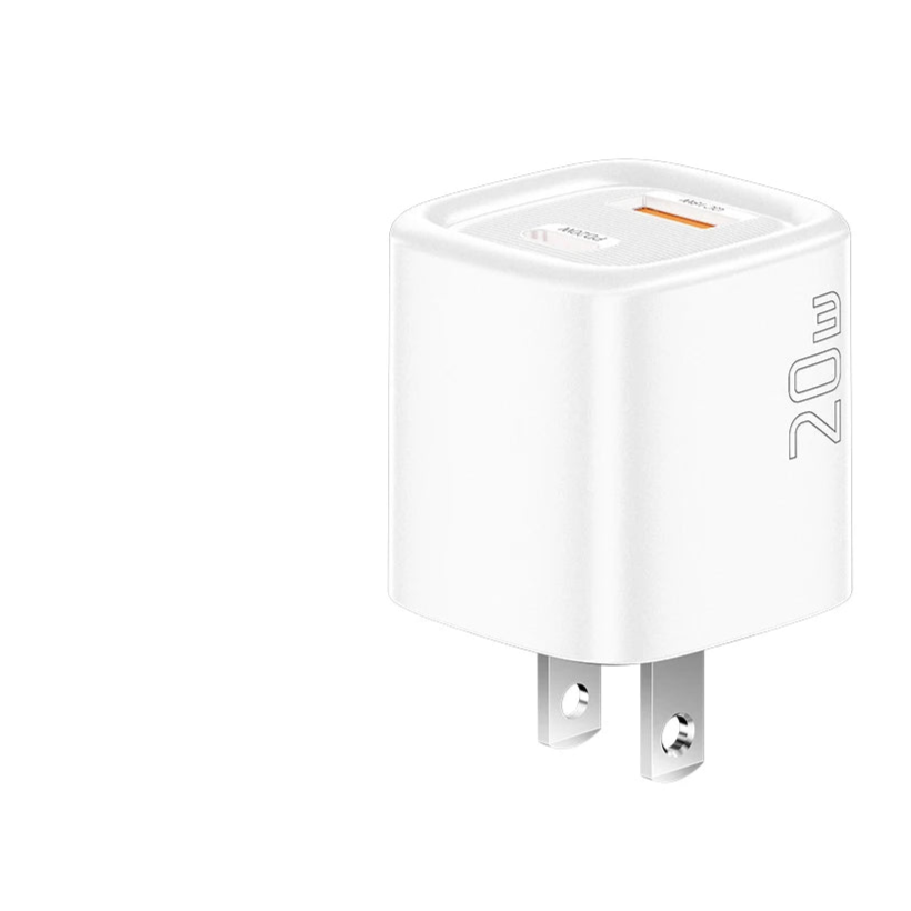 Essager 20W USB-C PD Fast Charger