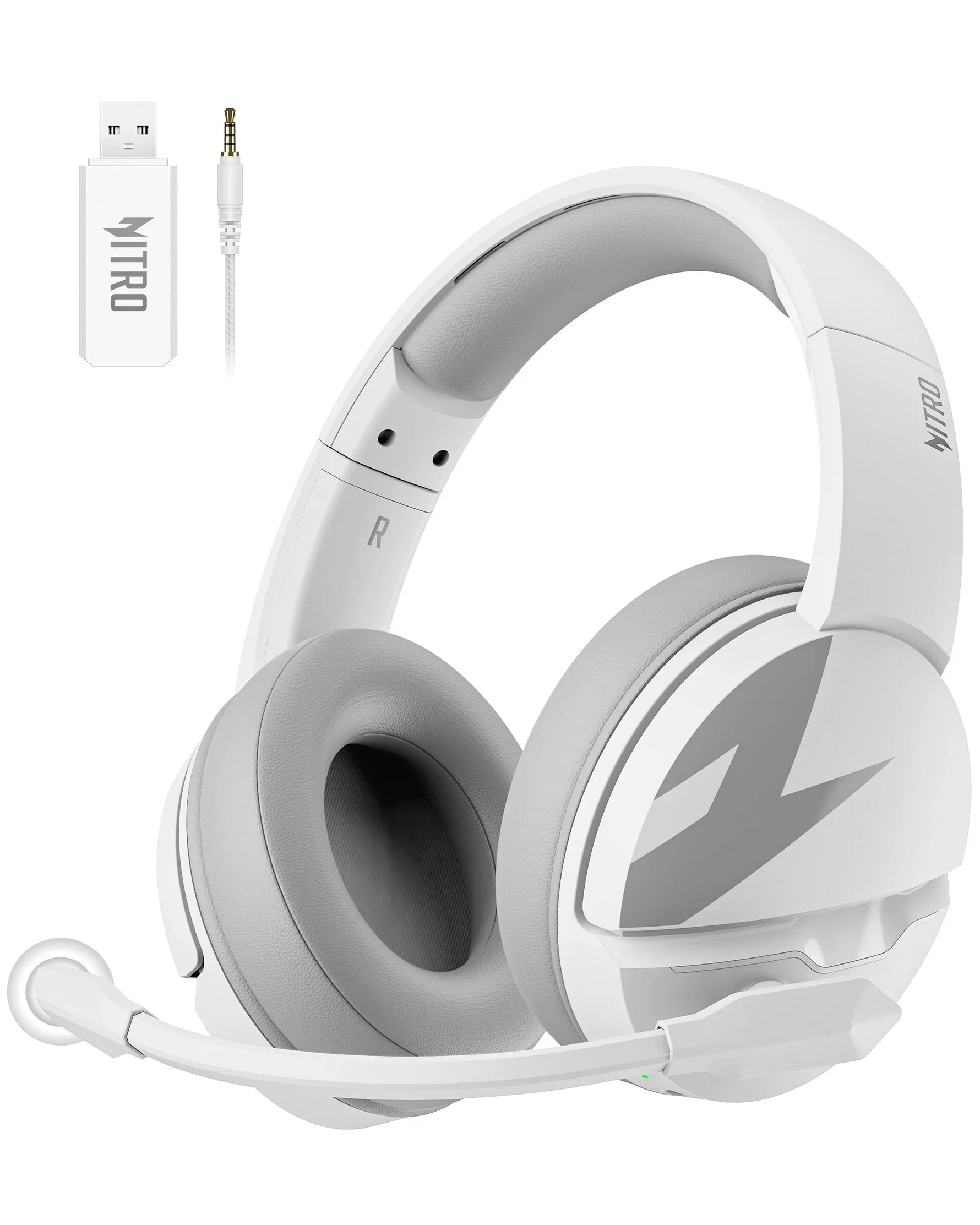 Acer K2 Wireless Gaming Headset