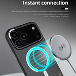 MagSafe Compatible Business Case for iPhone 17 Series