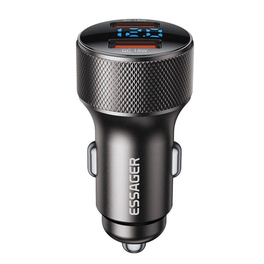 Essager 36W Car Charger