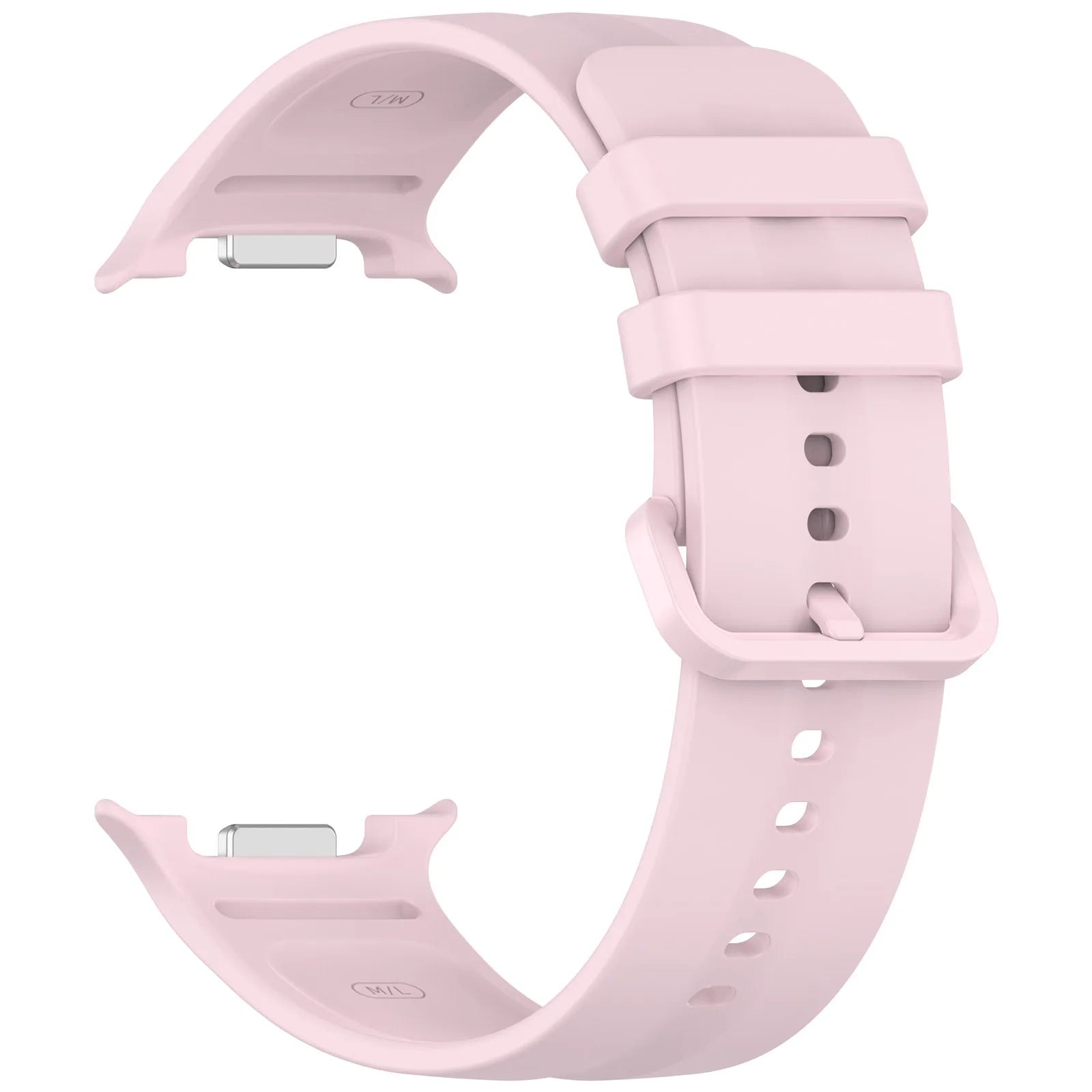Silicone Sport Strap for Samsung Galaxy Watch 9