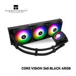 Thermalright CORE VISION 360 AIO Water Cooler