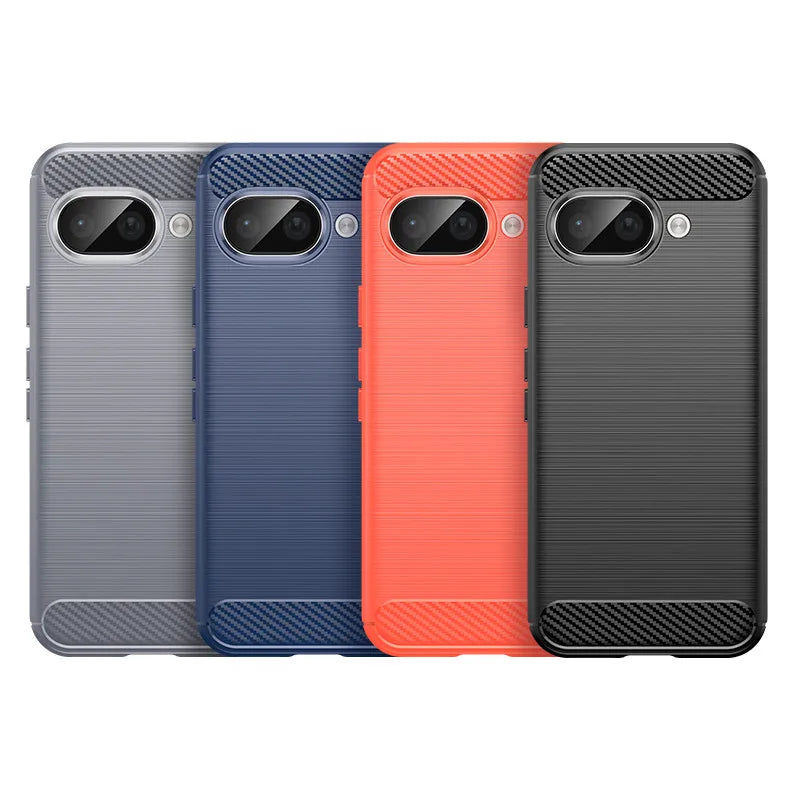 Slim & Durable TPU Case for Google Pixel 9A