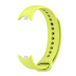Silicone Strap for Xiaomi Smart Band 9