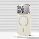 iPhone 17 Series Candy Color Protective MagSafe Case