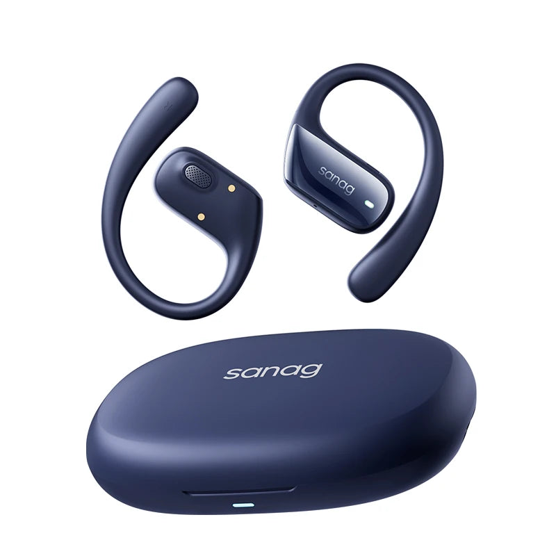 Sanag G3S Air-Conduction Bluetooth Earbuds