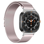 Milanese Loop Magnetic Wrist Band for Samsung Galaxy Watch Ultra and Samsung Galaxy Watch Ultra (2025)