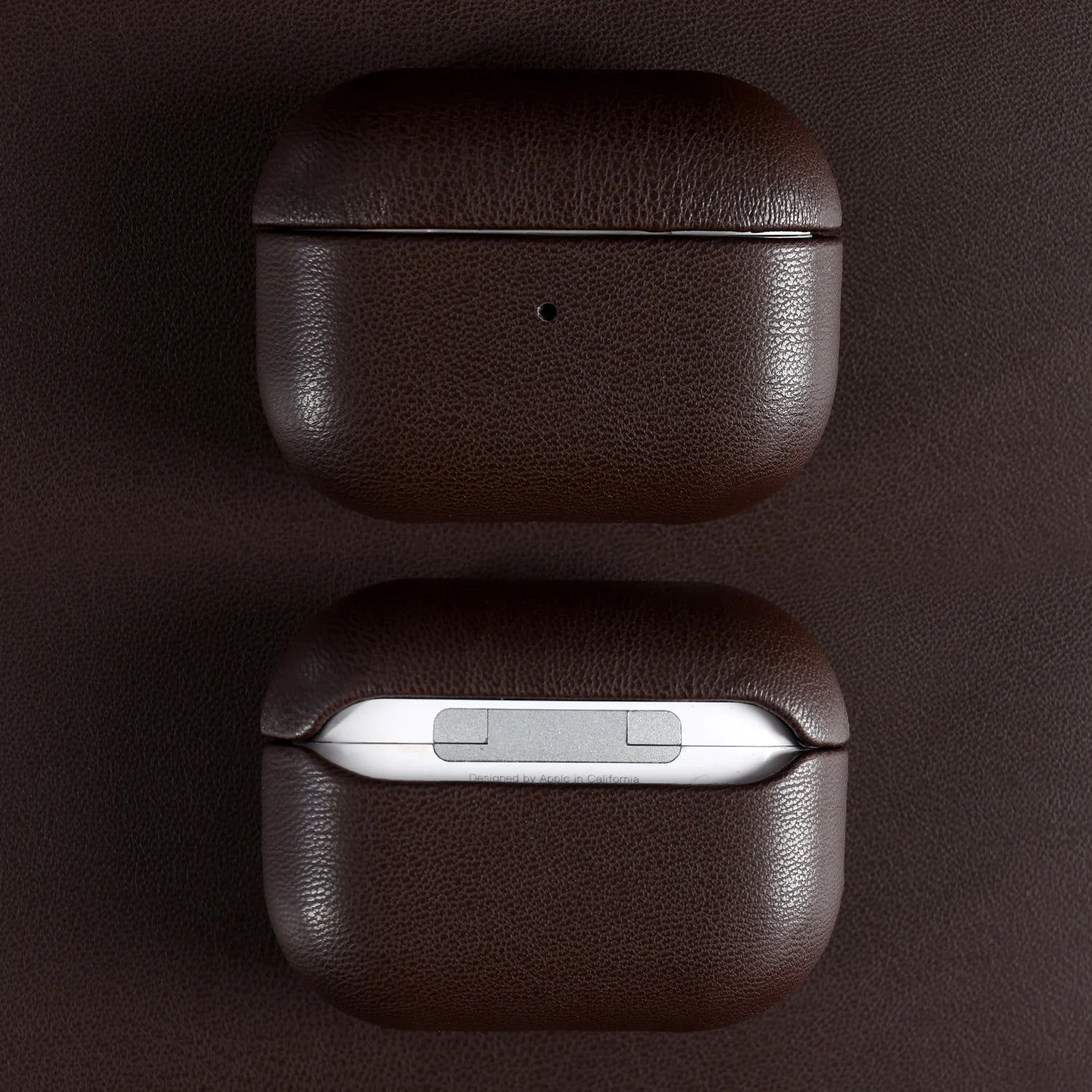 Eco-Friendly Bio Leather Case for AirPods Pro