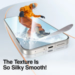 2-Pack Explosion-Proof Tempered Glass Screen Protector with Dual Pack for Xiaomi 17 Series