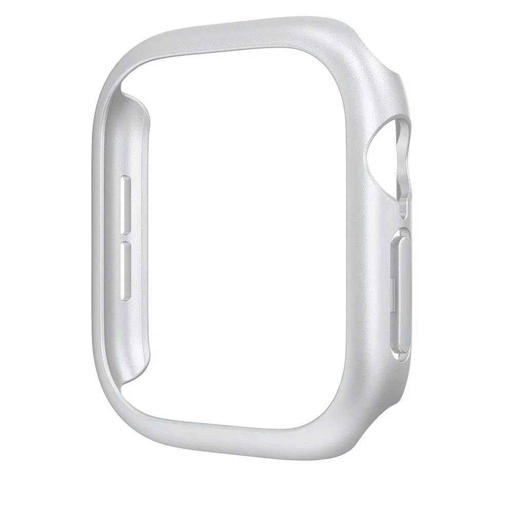 Hard Bumper Frame Protector for Apple Watch Series 12