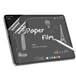 2-Pack Durable Matte Like Paper Screen Shield for iPad Pro M4 (2024)