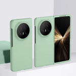 Protective PC Skin-Feel Case for Honor Magic V5