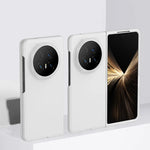 Protective PC Skin-Feel Case for Honor Magic V5