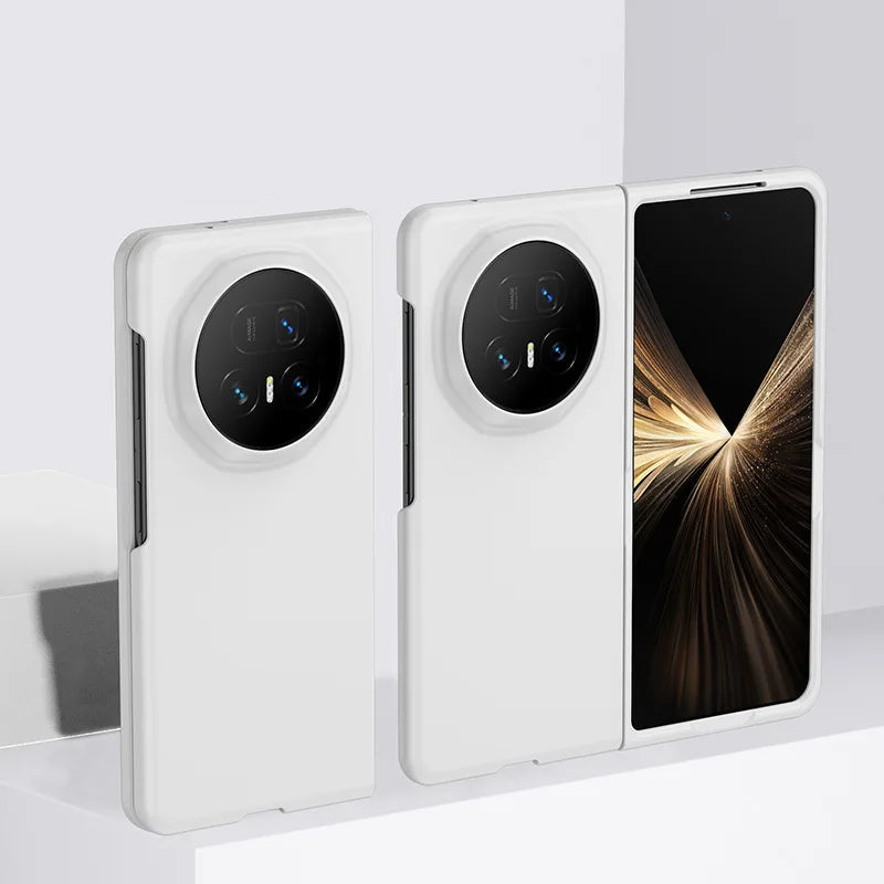 Protective PC Skin-Feel Case for Honor Magic V5