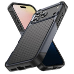 Heavy-Duty Shockproof Protective Case for iPhone 17 Series