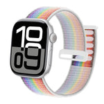 Premium Nylon Bracelet Strap for Apple Watch