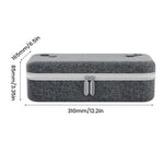 Portable Protective Case for Asus Xbox Ally / Ally X Gaming Console