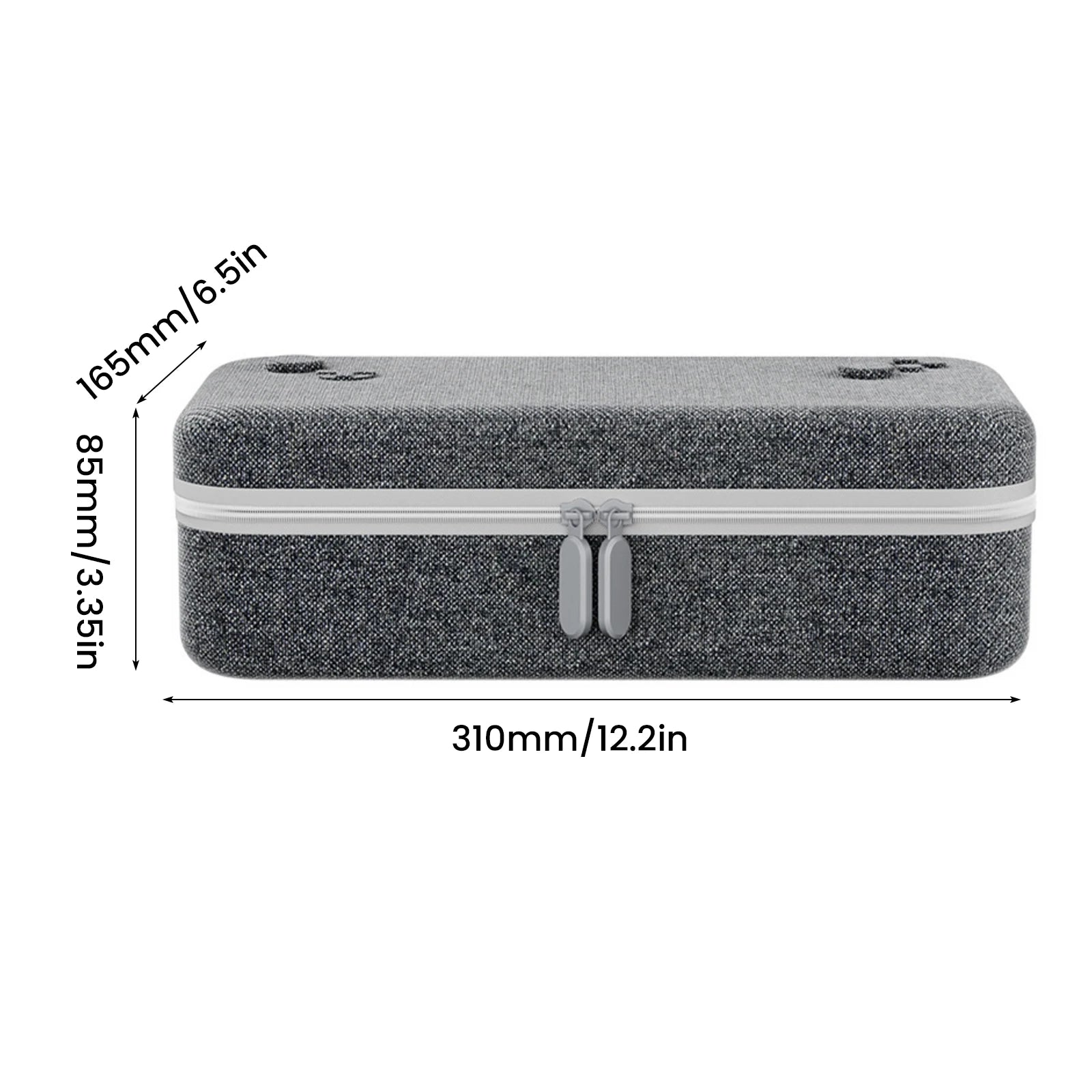 Portable Protective Case for Asus Xbox Ally / Ally X Gaming Console