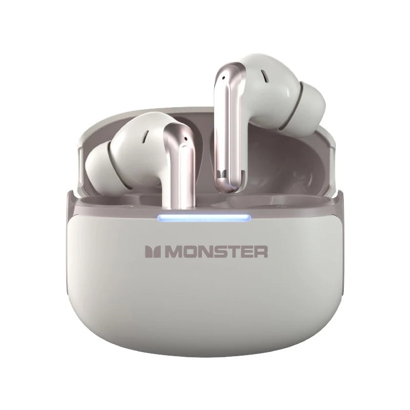 MONSTER AURA FIT D02 Wireless Earbuds